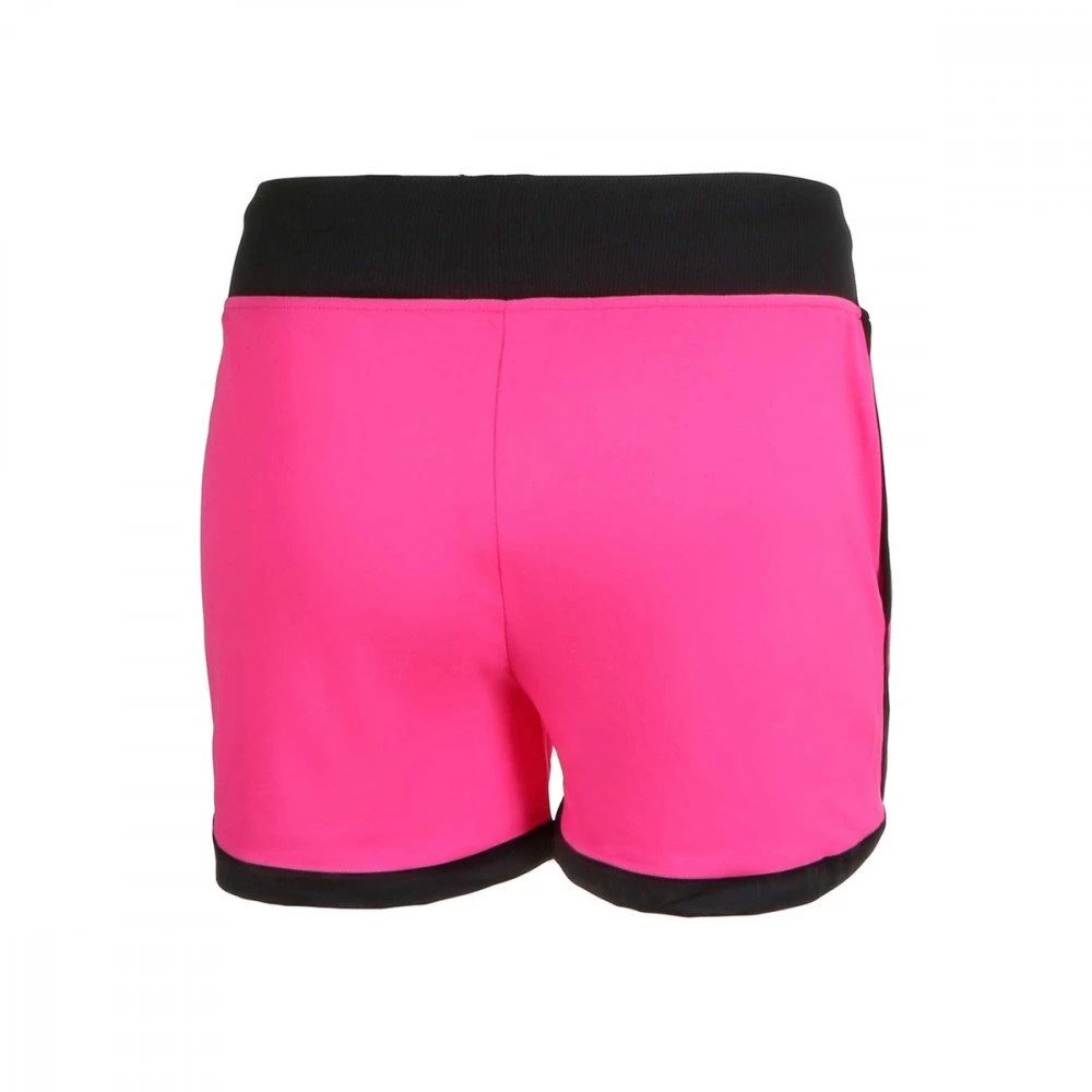 HYDROGEN SHORT TECH DONNA Fucsia 4 HYDROGEN SHORT TECH DONNA Fucsia - immagine 2