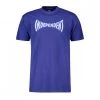 INDEPENDENT T-SHIRT SPANNING Blu 2 INDEPENDENT T-SHIRT SPANNING Blu -Tendenza Italia independent ina t shirt spanning street style uomo 044738001 6334 1