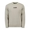 IUTER MAGLIONE BENGALA Grigio 1 IUTER MAGLIONE BENGALA Grigio -Tendenza Italia iuter 22sijm85 maglione bengala jumper street style uomo 044738601 grey 1