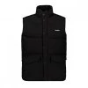 PIUMINO SMANICATO IUTER PUFF Nero -Tendenza Italia iuter 22sijn01 smanicato iuter puff street style uomo 044738701 black 1