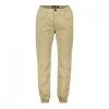 IUTER PANTALONI JOGGER Beige 1 IUTER PANTALONI JOGGER Beige -Tendenza Italia iuter 22sijp01 pantaloni jogger street style uomo 044738901 beige 1
