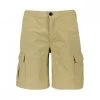 IUTER BERMUDA CARGO Beige -Tendenza Italia iuter 22sisj01 bermuda cargo street style uomo 044751701 beige 1