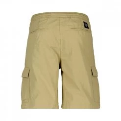 IUTER BERMUDA CARGO Beige -Tendenza Italia iuter 22sisj01 bermuda cargo street style uomo 044751701 beige 3