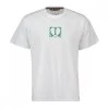 IUTER T-SHIRT LOVELY Bianco