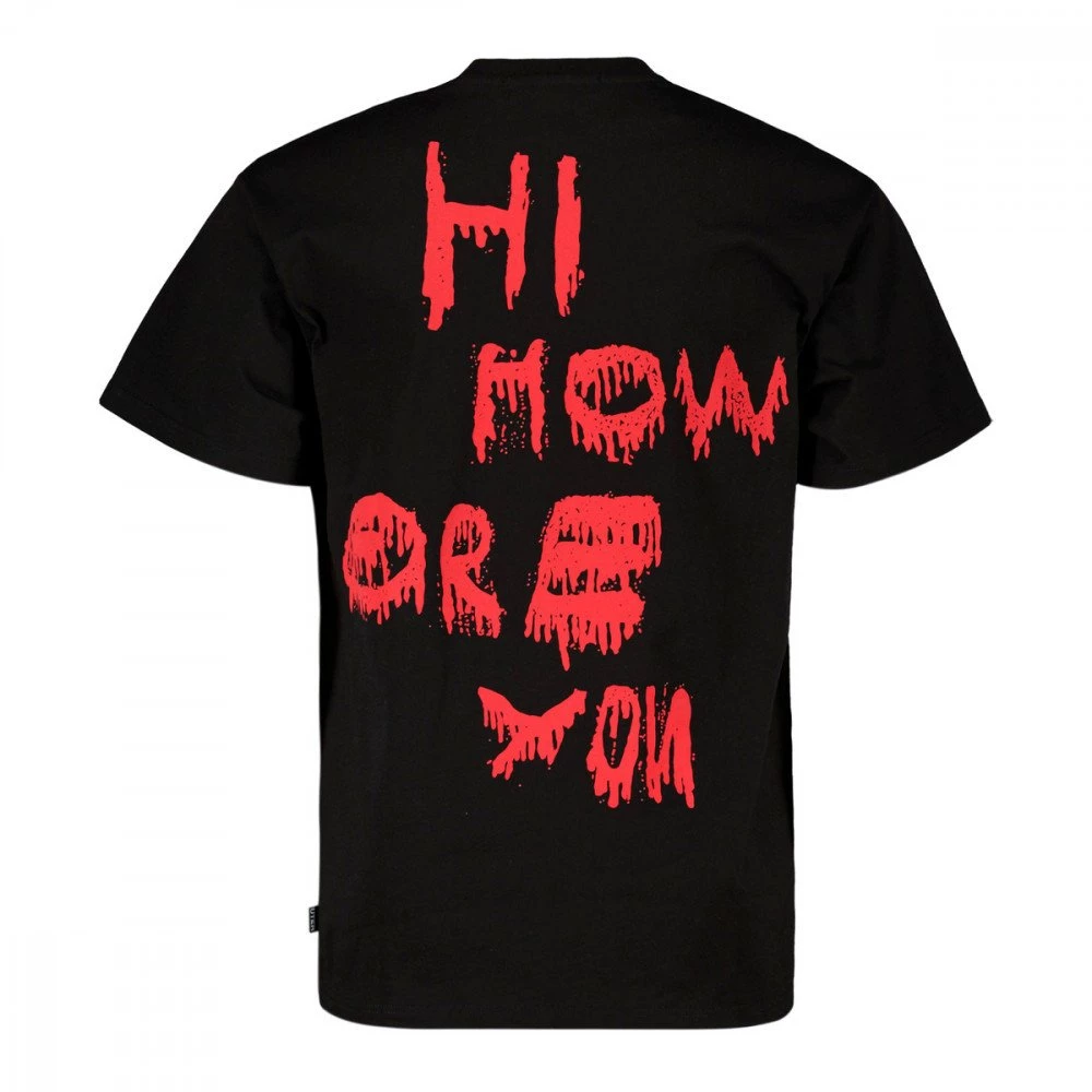 IUTER T-SHIRT DEMON 4 IUTER T-SHIRT DEMON - immagine 2