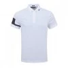 J LINDEBERG HEATH REGULAR FIT GOLF POLO