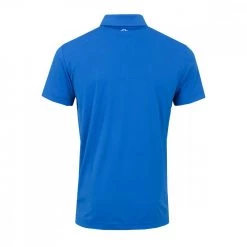 J LINDEBERG CLARK REGULAR FIT GOLF POLO -Tendenza Italia j lindeberg gmjt05553 clark regular fit golf polo abbigliamento golf uomo 045011801 0301 2