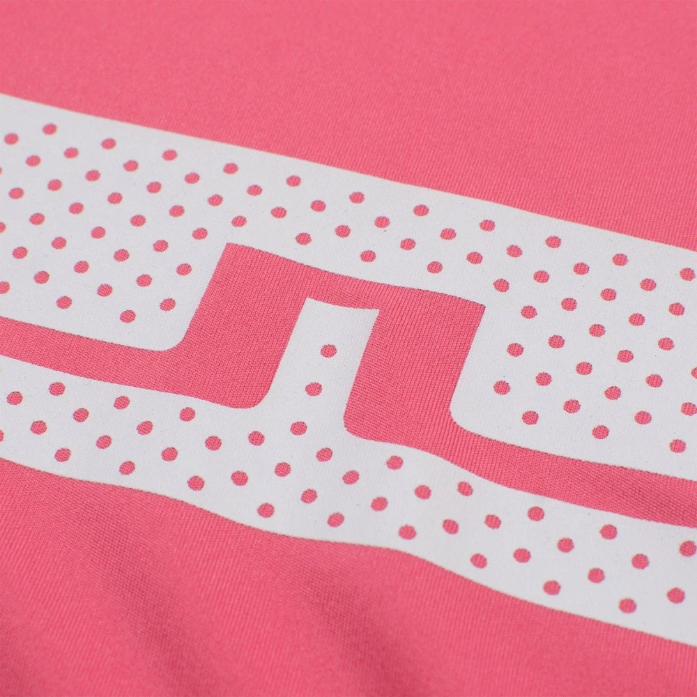 J LINDEBERG CLARK REGULAR FIT GOLF POLO 5 J LINDEBERG CLARK REGULAR FIT GOLF POLO - immagine 3