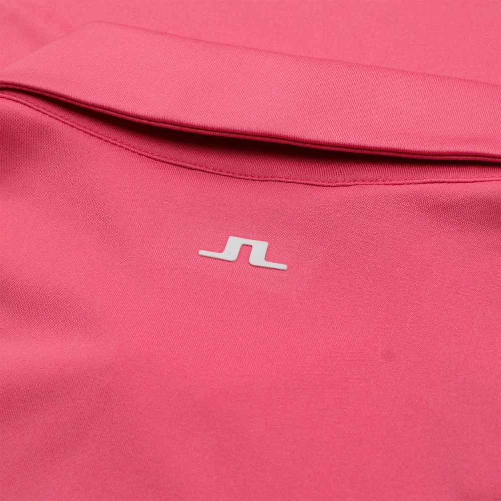 J LINDEBERG CLARK REGULAR FIT GOLF POLO 6 J LINDEBERG CLARK REGULAR FIT GOLF POLO - immagine 4