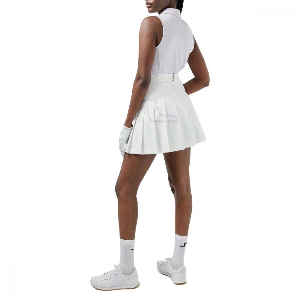 J LINDEBERG DENA SLEEVELESS GOLF TOP 5 J LINDEBERG DENA SLEEVELESS GOLF TOP - immagine 3