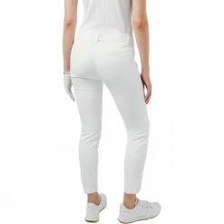 J LINDEBERG PIA GOLF PANT -Tendenza Italia j lindeberg gwpa05348 pia golf pant abbigliamento golf donna 045013401 0000 3