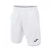JOMA SHORT DRIVE Bianco 2 JOMA SHORT DRIVE Bianco -Tendenza Italia joma 100438 short drive abbigliamento tennis uomo 043842201 200 1