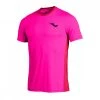 JOMA T-SHIRT WINNER Fucsia -Tendenza Italia joma 101878 t shirt winner abbigliamento tennis uomo 046609301 030 1