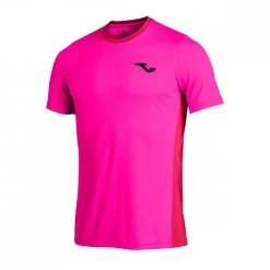 JOMA T-SHIRT WINNER Fucsia