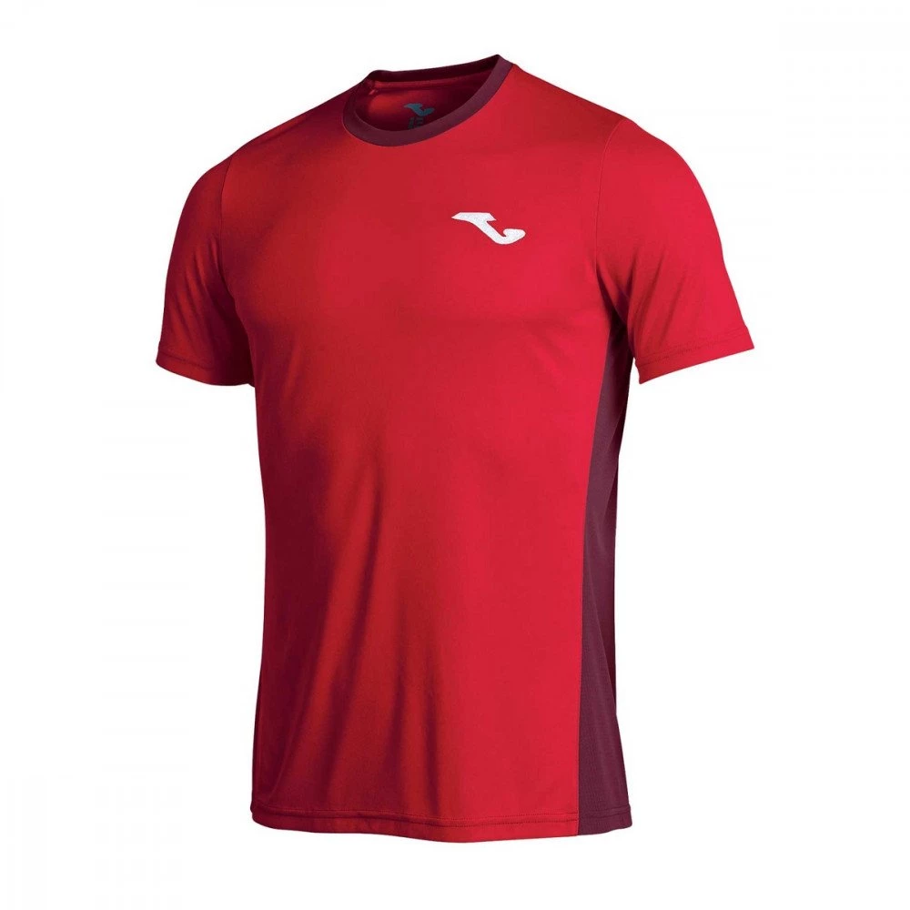 JOMA T-SHIRT WINNER Bordeaux 3 JOMA T-SHIRT WINNER Bordeaux