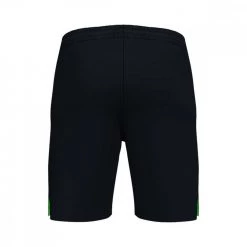 JOMA SHORT OPEN III Nero -Tendenza Italia joma 102252 short open iii abbigliamento tennis uomo 043842401 117 3