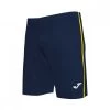 JOMA SHORT OPEN III Blu -Tendenza Italia joma 102252 short open iii abbigliamento tennis uomo 043842601 339 1