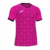 JOMA T-SHIRT SUPERNOVA III Fucsia 2 JOMA T-SHIRT SUPERNOVA III Fucsia -Tendenza Italia joma 102263 t shirt supernova iii abbigliamento tennis uomo 043842701 031 1