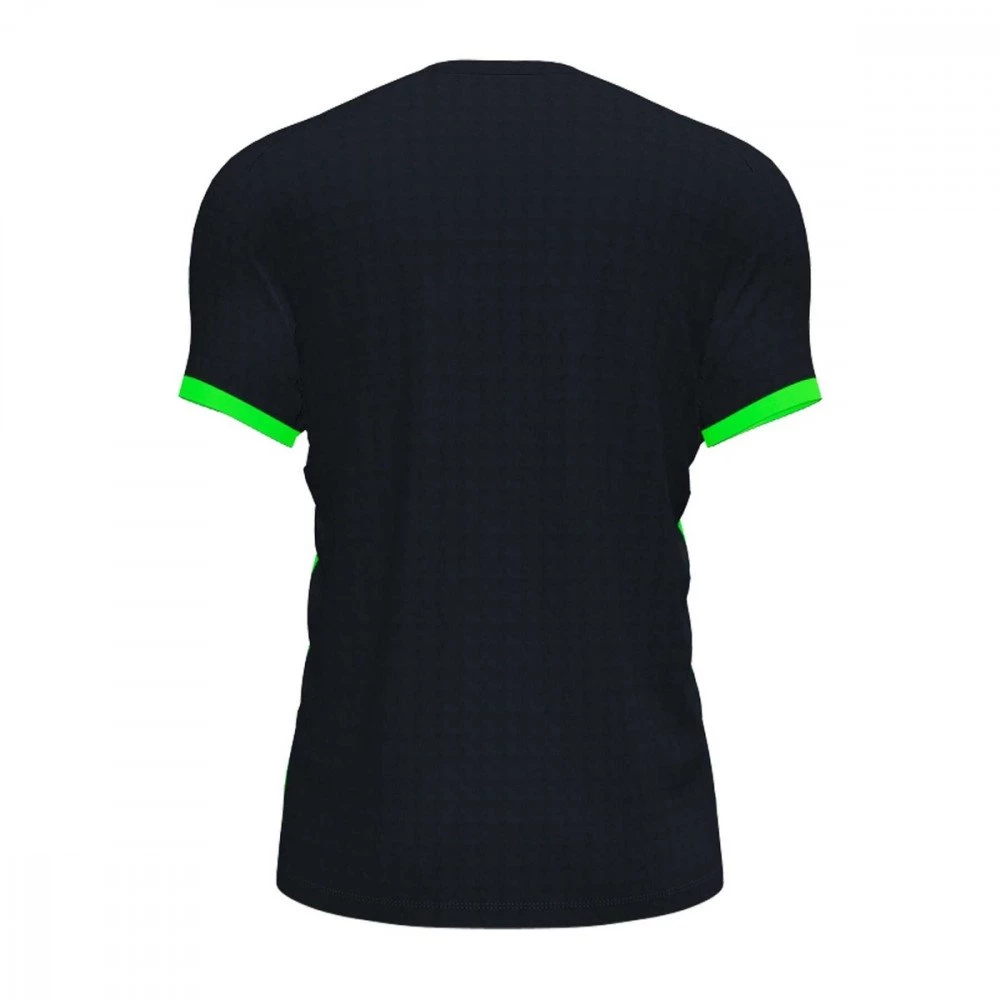 JOMA T-SHIRT SUPERNOVA III Verde 4 JOMA T-SHIRT SUPERNOVA III Verde - immagine 2