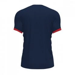 JOMA T-SHIRT SUPERNOVA III Rosso -Tendenza Italia joma 102263 t shirt supernova iii abbigliamento tennis uomo 043842901 336 2