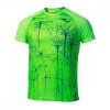 JOMA T-SHIRT ELITE IX Verde 1 JOMA T-SHIRT ELITE IX Verde -Tendenza Italia joma 102755 t shirt elite ix abbigliamento tennis uomo 046608501 027 1