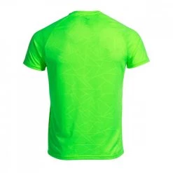 JOMA T-SHIRT ELITE IX Verde -Tendenza Italia joma 102755 t shirt elite ix abbigliamento tennis uomo 046608501 027 2