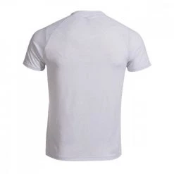 JOMA T-SHIRT ELITE IX Bianco 5 JOMA T-SHIRT ELITE IX Bianco -Tendenza Italia joma 102755 t shirt elite ix abbigliamento tennis uomo 046608601 216 2