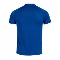 JOMA T-SHIRT ELITE IX Blu 7 JOMA T-SHIRT ELITE IX Blu -Tendenza Italia joma 102755 t shirt elite ix abbigliamento tennis uomo 046608801 700 2