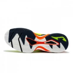 JOMA T.SLAM Giallo -Tendenza Italia joma tslam2209p slam scarpe padel uomo 044460501 2209 4