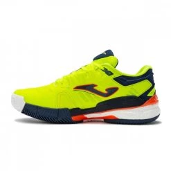 JOMA T.SLAM Giallo -Tendenza Italia joma tslam2209p slam scarpe padel uomo 044460501 2209 5