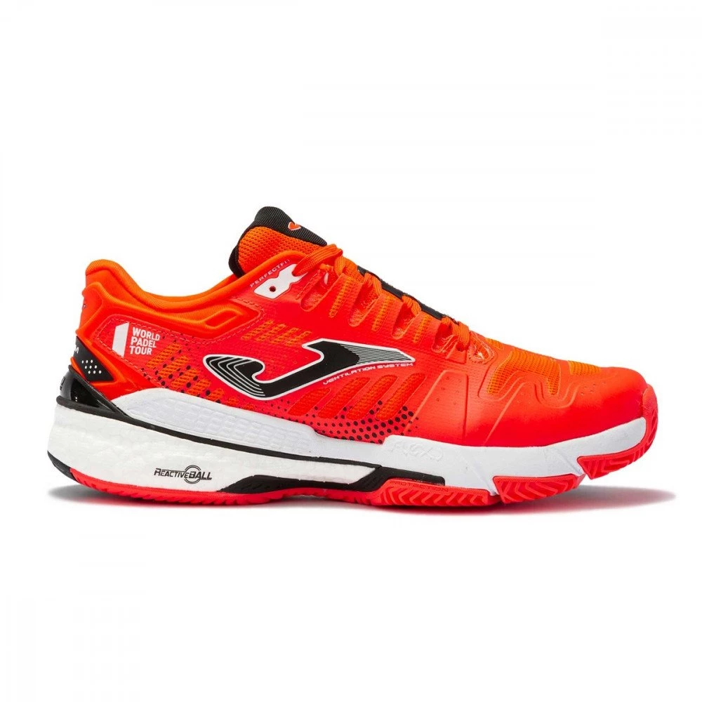 JOMA T.SLAM Rosso 3 JOMA T.SLAM Rosso