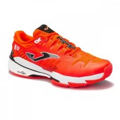 JOMA T.SLAM Rosso 8 JOMA T.SLAM Rosso -Tendenza Italia joma tslams2207p slam scarpe padel uomo 044460701 2207 2