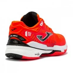 JOMA T.SLAM Rosso 9 JOMA T.SLAM Rosso -Tendenza Italia joma tslams2207p slam scarpe padel uomo 044460701 2207 3
