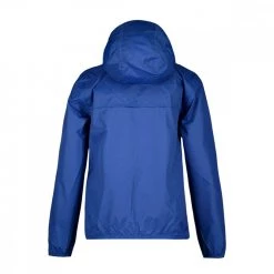 K-WAY GIACCA KWAY LE VRAI 3.0 CLAUDE BAMBINO Royal -Tendenza Italia k way k004bd0 giacca kway le vrai 3 0 claude bambino giacconi bambino 044779601 063 3