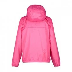 K-WAY GIACCA LE VRAI 3.0 CLAUDE BAMBINA Fucsia 7 K-WAY GIACCA LE VRAI 3.0 CLAUDE BAMBINA Fucsia -Tendenza Italia k way k004bd0 giacca le vrai 3 0 claude bambina giacconi bambino 040345001 z11 3