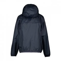 K-WAY GIACCA LE VRAI 3.0 CLAUDE BAMBINO Blu -Tendenza Italia k way k004bd0 giacca le vrai 3 0 claude bambino giacconi bambino 040344801 k89 3