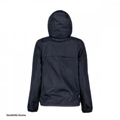 K-WAY GIACCA LE VRAI 3.0 CLAUDE Blu -Tendenza Italia k way k004bd0 giacca unisex le vrai 3 0 claude giacconi uomo 040558501 k89 6