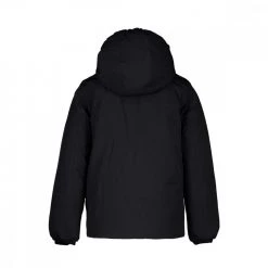 K-WAY PIUMINO JACQUES WARM DOUBLE BAMBINO Nero, Verde -Tendenza Italia k way k111jkw piumino jacques warm double bambino giacconi bambino 043623501 aa7 4