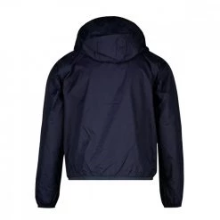 K-WAY GIACCA JACQUES PLUS REVERSIBILE BAMBINO Blu, Rosso -Tendenza Italia k way k111nmw giacca jacques plus reversibile bambino giacconi bambino 044780001 aab 4