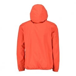 K-WAY GIACCA JACK STRETCH DOT Arancio 7 K-WAY GIACCA JACK STRETCH DOT Arancio -Tendenza Italia k way k31126w giacca jack stretch dot giacconi uomo 045343001 414 3