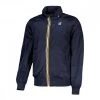 K-WAY GIACCA SAILOR AMAURY Blu -Tendenza Italia k way k31162w giacca sailor amaury giacconi uomo 045343301 k89 1