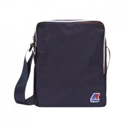 K-WAY TRACOLLA GRANDE 2 ZIP TANUI