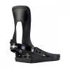 K2 ATTACCHI CLICKER™ X HB Nero -Tendenza Italia k2 11e1000 1 attacchi clicker x hb attacchi snowboard uomo 041472701 blk 1