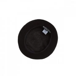 KANGOL BUCKET BERMUDA STRIPE -Tendenza Italia kangol k3326st bucket bermuda stripe accessori uomo 045050901 black 3