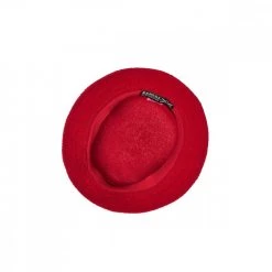 KANGOL BUCKET BERMUDA STRIPE -Tendenza Italia kangol k3326st bucket bermuda stripe accessori uomo 045051101 scarl 3