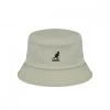 KANGOL BUCKET WASHED -Tendenza Italia kangol k4224ht bucket washed accessori uomo 045051301 khaki 1