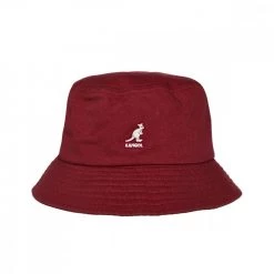 KANGOL BUCKET WASHED