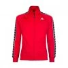KAPPA FELPA FULL ZIP 222 BANDA ANNISTON BAMBINO Rosso 2 KAPPA FELPA FULL ZIP 222 BANDA ANNISTON BAMBINO Rosso -Tendenza Italia kappa 301efu0 felpa full zip 222 banda anniston bambino abbigliamento bambino 039414801 f67 1