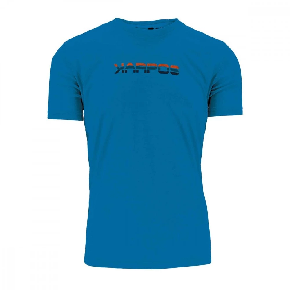 KARPOS T-SHIRT LOMA JERSEY Royal