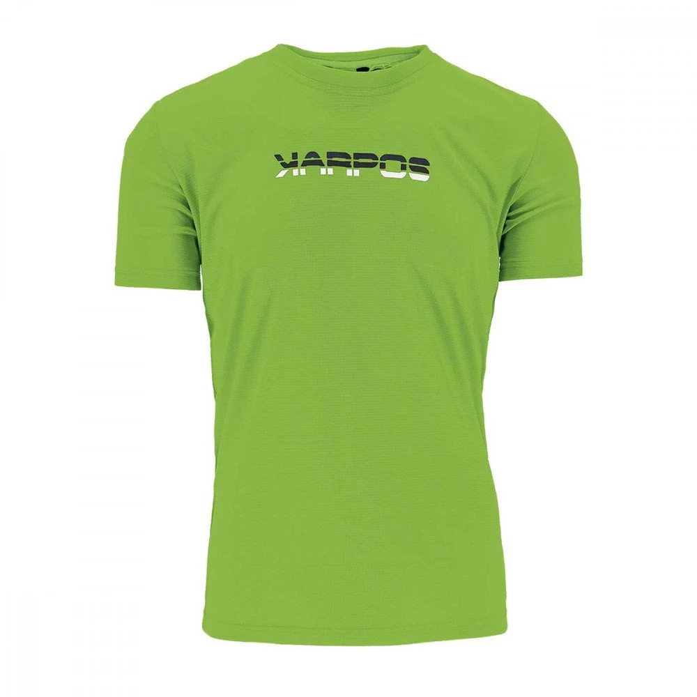 KARPOS T-SHIRT LOMA JERSEY Verde